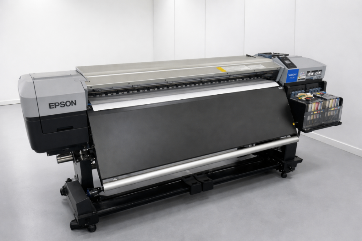 Epson F9470 2021 usada em Tabatinga/SP | R$ 79.900 | Liigo