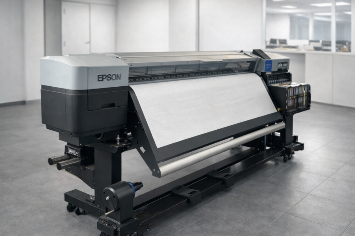 Epson F9470 2021 usada em Tabatinga/SP | R$ 79.900 | Liigo