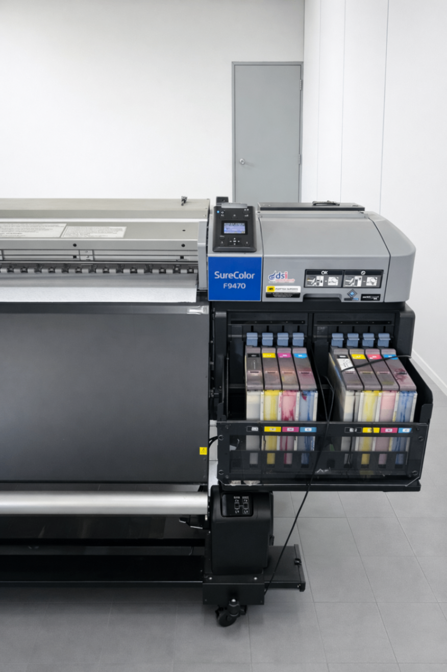 Epson F9470 2021 usada em Tabatinga/SP | R$ 79.900 | Liigo