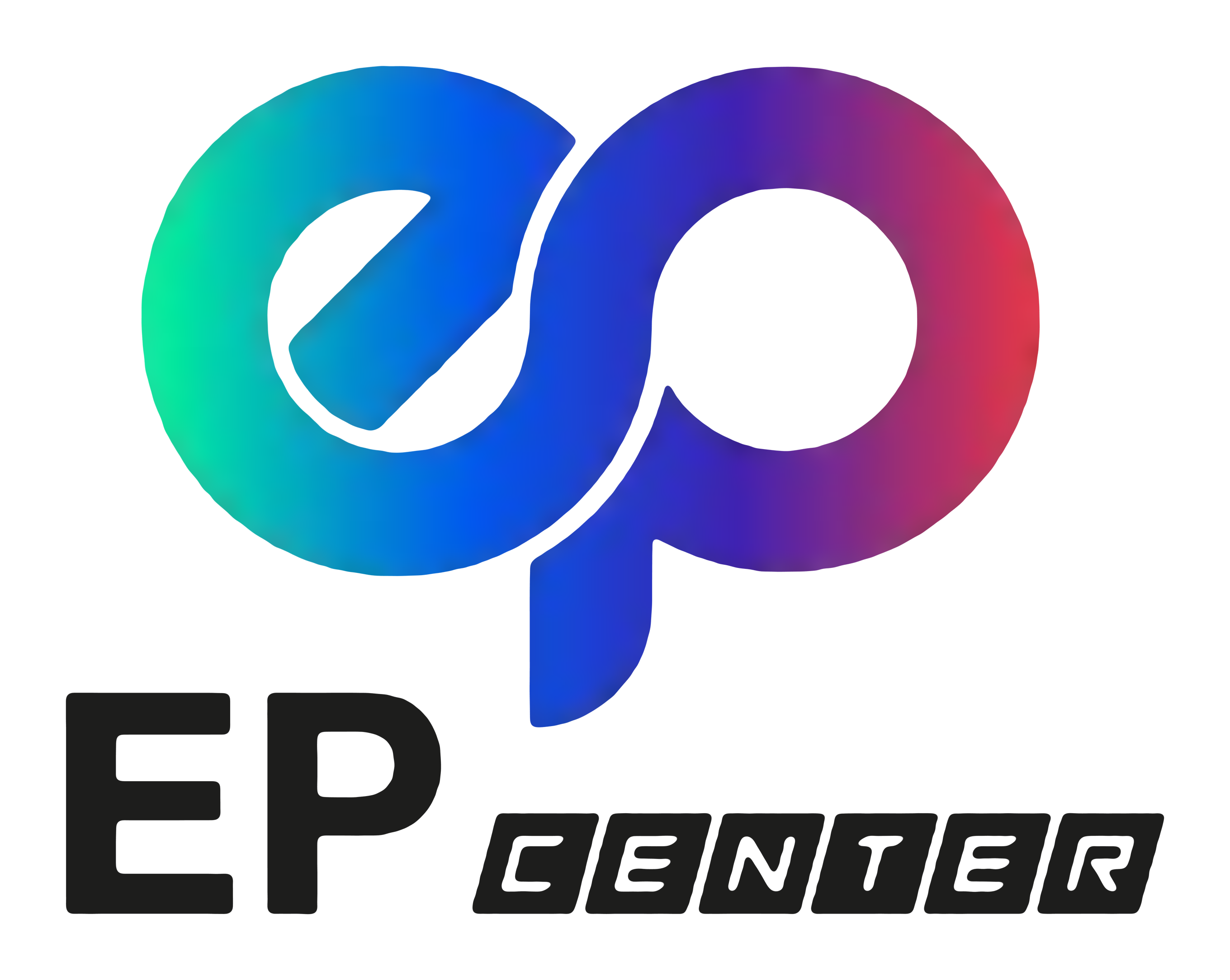 Logo da Epcenter Tecnology